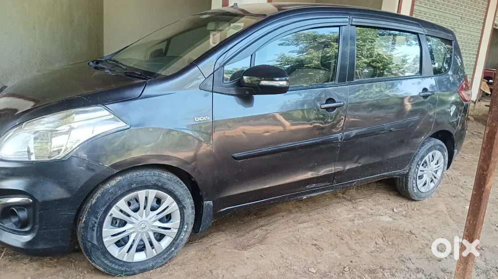 Maruti Ertiga Vdi 2014