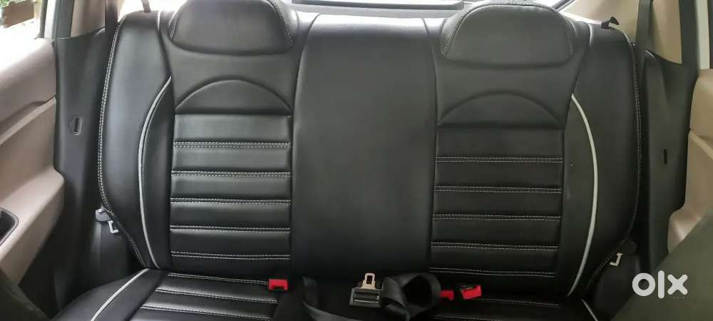Hyundai Santro Asta 2018 Petrol