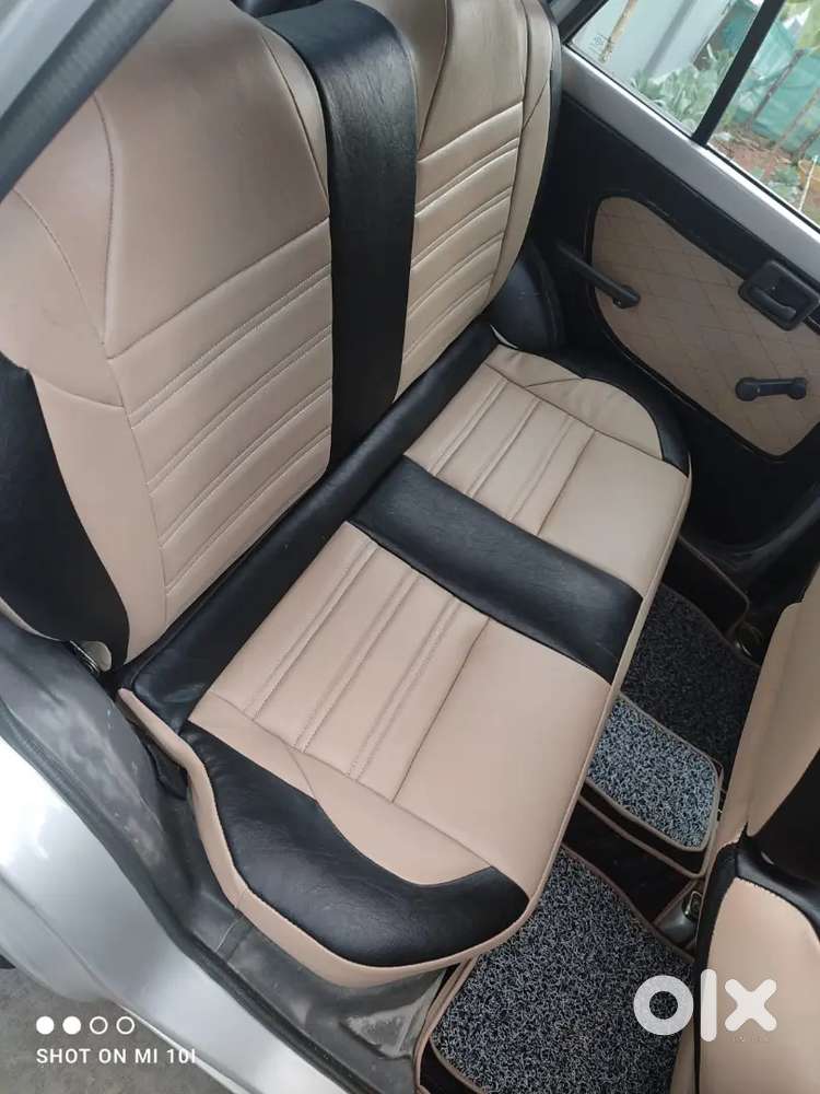 Maruti Suzuki 800 2012 Manual Petrol