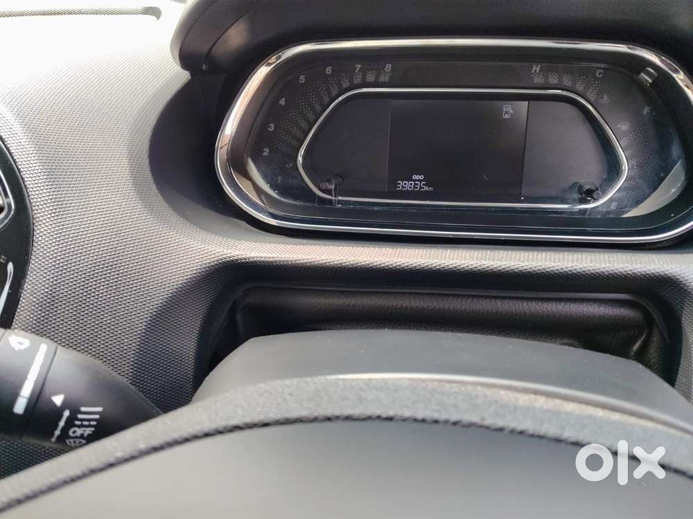 Tata Tiago 1.2 Revotron Xz Plus, 2022, Petrol