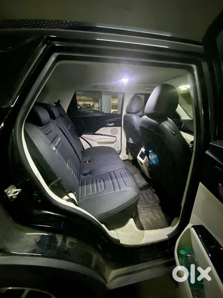 Mahindra Xuv 3xo Ax5 Ds Mt, 2024, Diesel