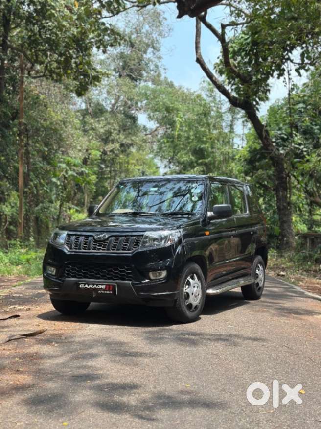 Mahindra Bolero Neo N4, 2022, Diesel