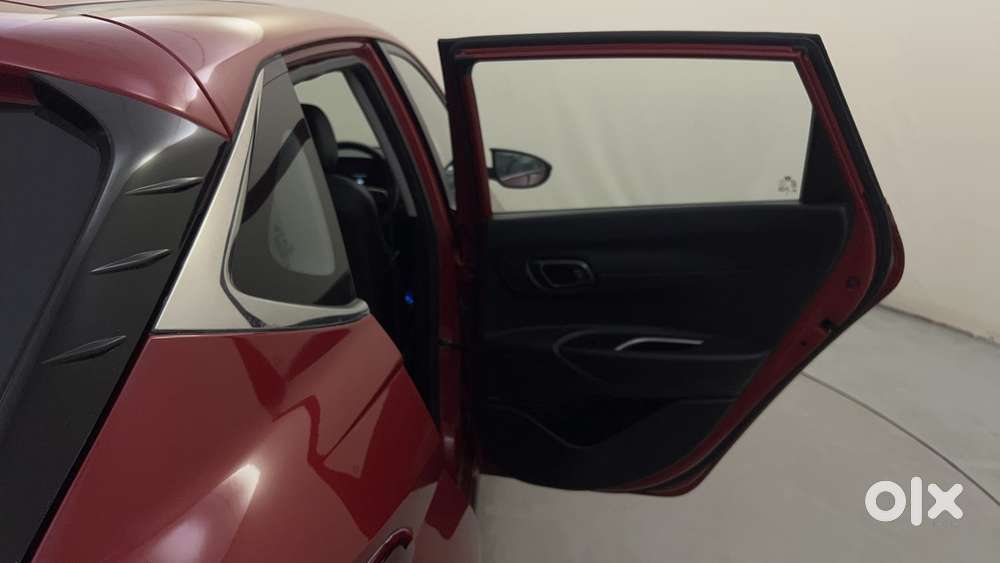 Hyundai I20 Asta 1.0 Turbo Imt, 2021, Petrol