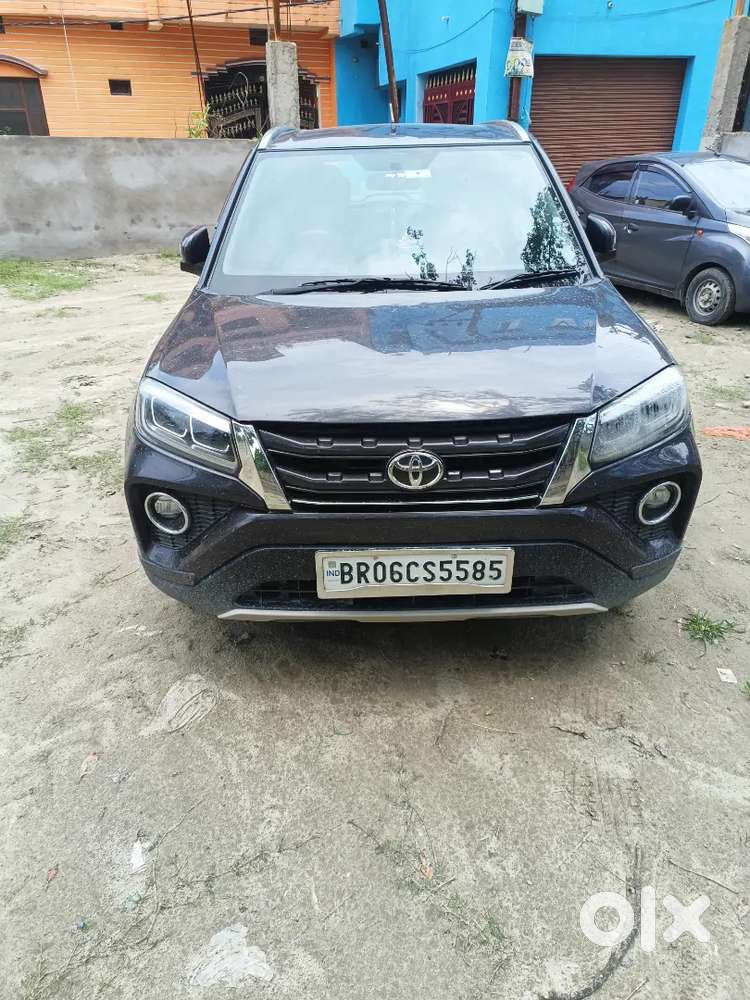 All Brand New Condition
