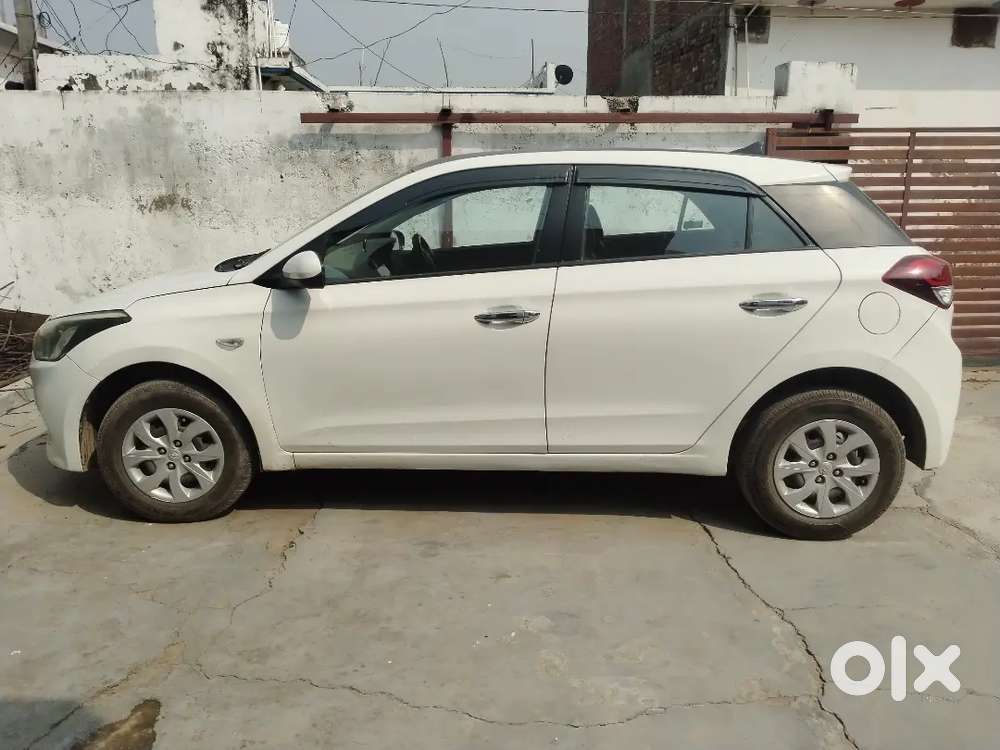 Hyundai I20 Diesel 2015