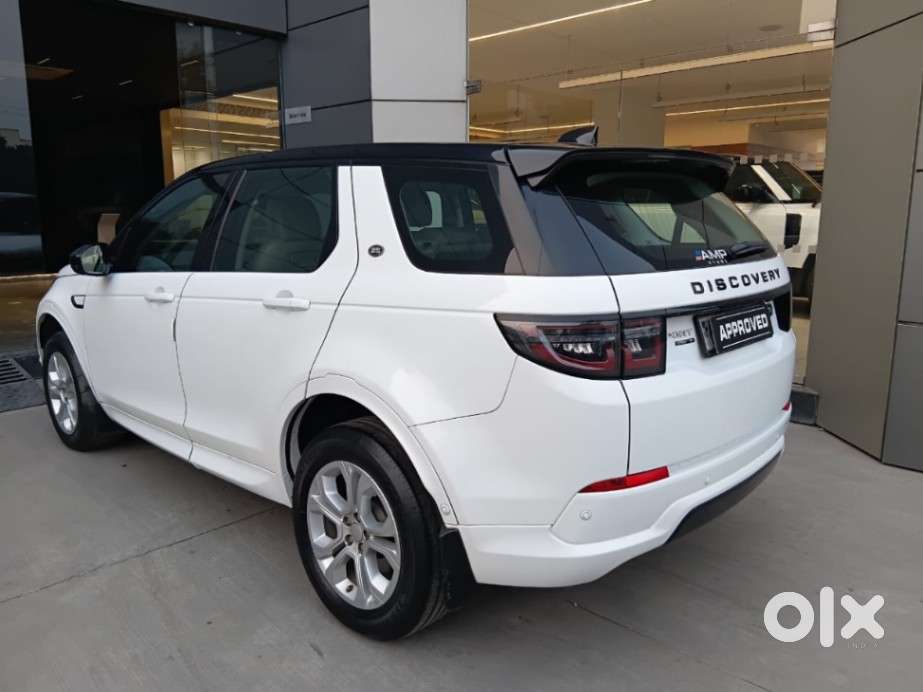 Land Rover Discovery Sport Se R-dynamic, 2021, Diesel