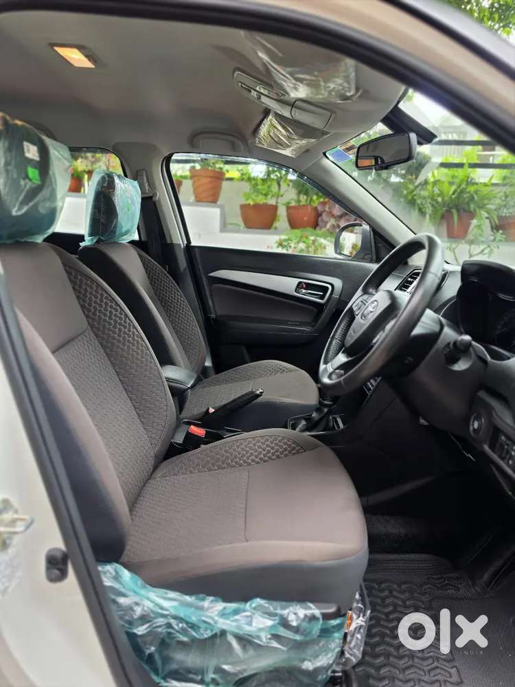 Toyota Urban Cruiser Premium Top End Petrol In Showroom Condition