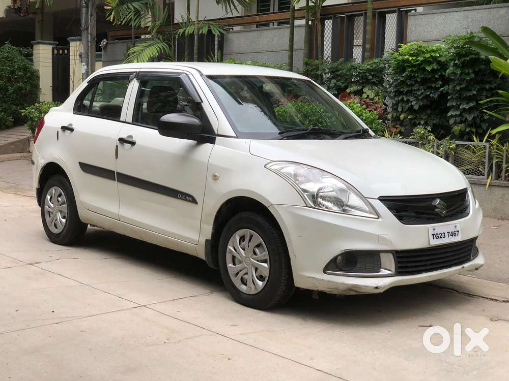 Maruti Suzuki Swift Dzire Tour Ldi, 2022, Petrol