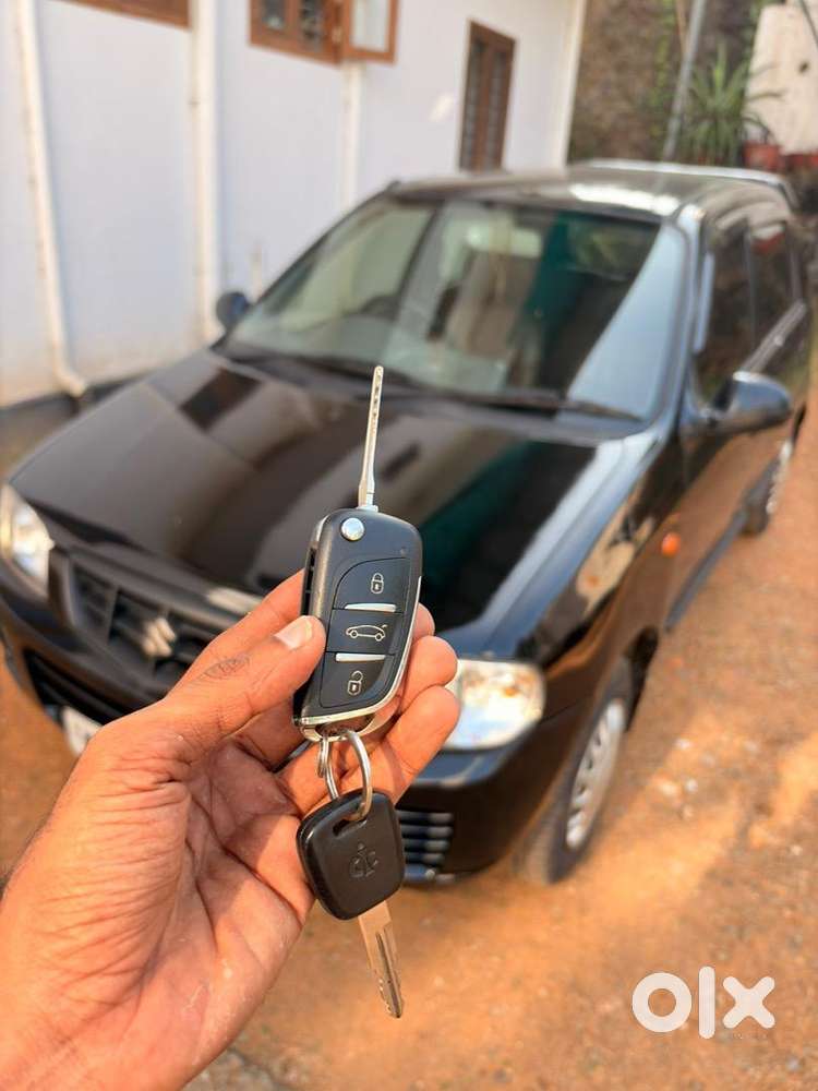 Maruti Suzuki Alto 2006petrol Well Maintained