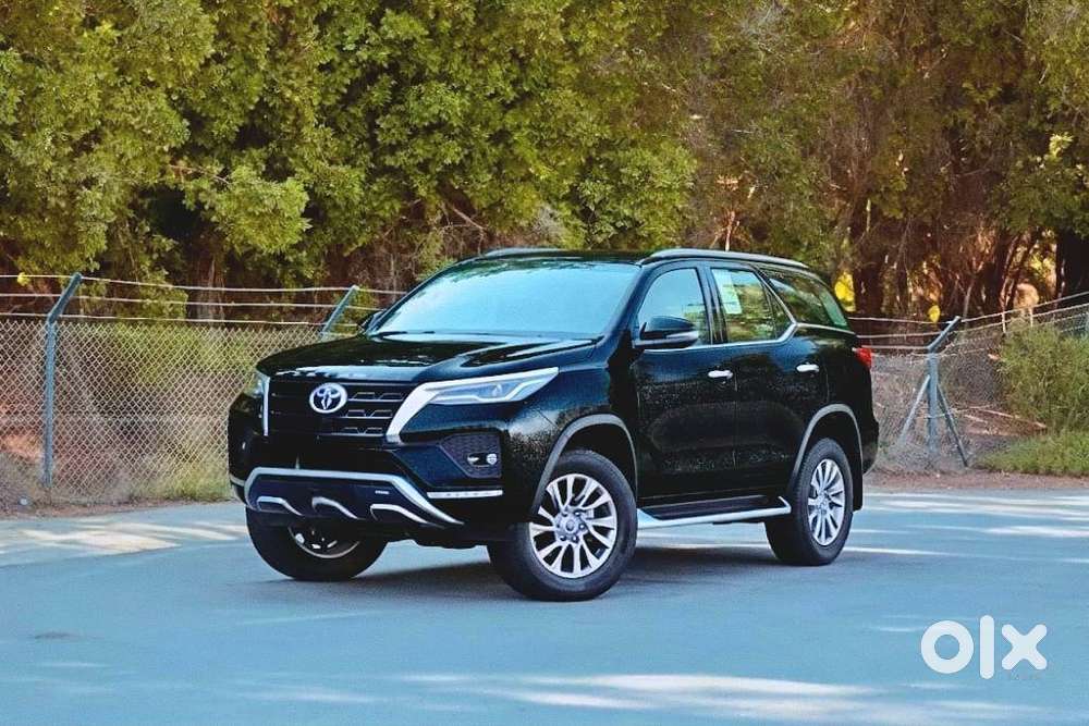 Toyota Fortuner 4x2 At 2.8 Diesel, 2023, Diesel