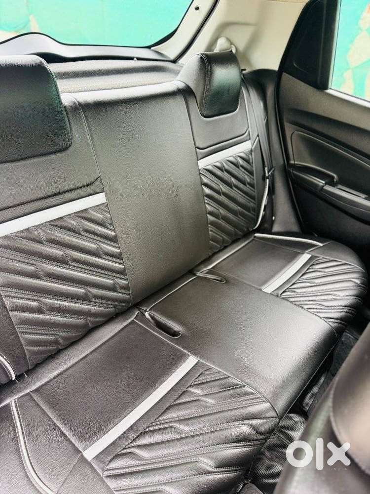 Maruti Suzuki Swift Vxi Optional, 2022, Petrol