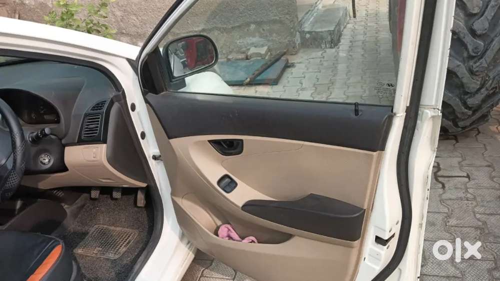 Hyundai Eon Era Se 2013 Petrol Manual