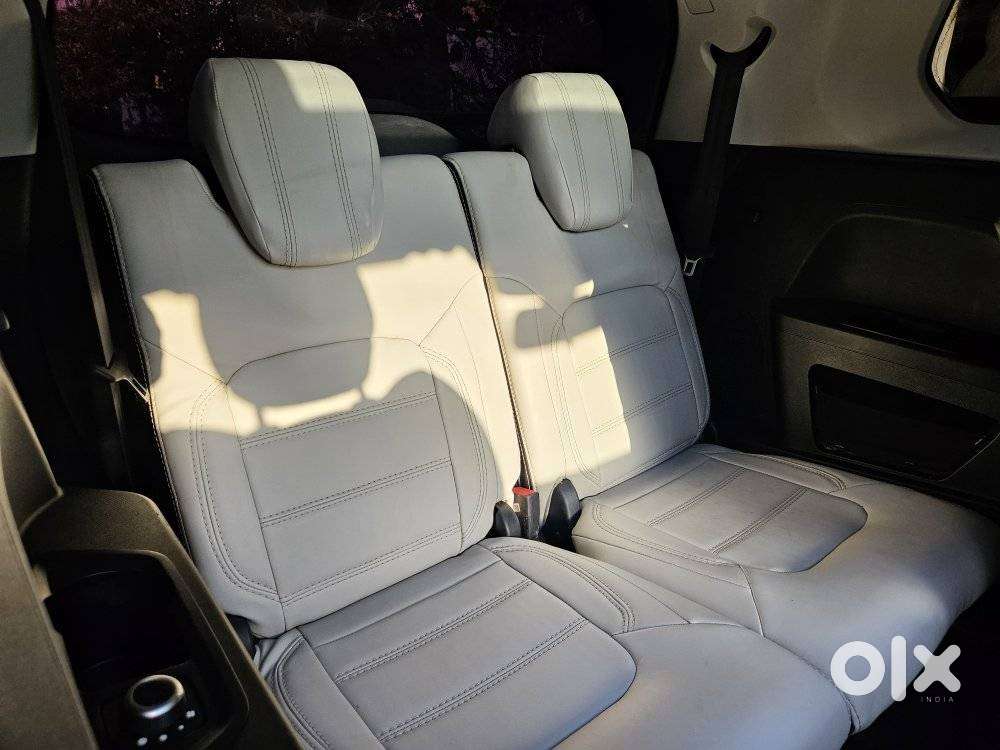 Tata Safari Pure Plus S, 2024, Diesel