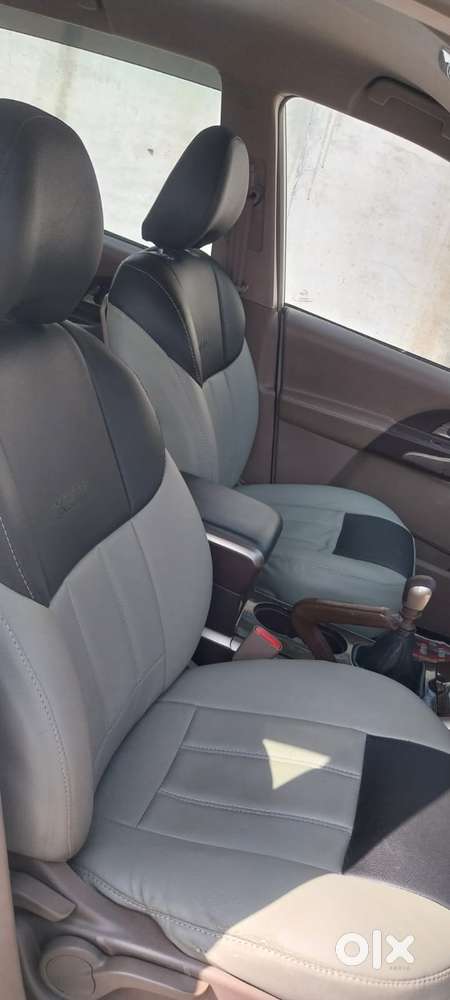 Mahindra Xuv500 W8, 2014, Diesel