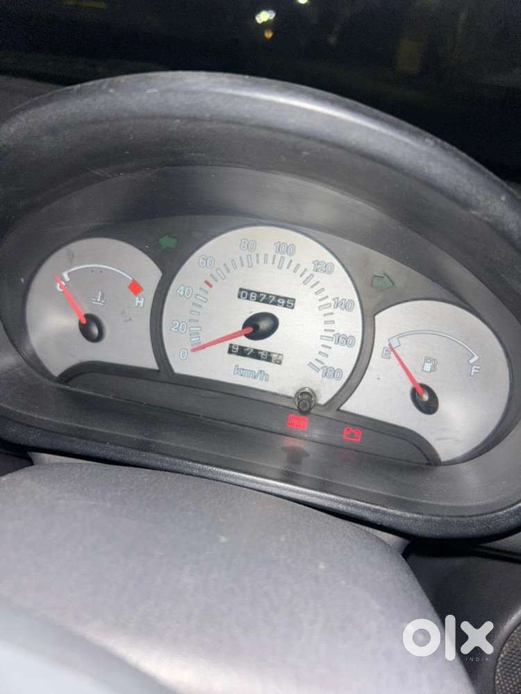 Hyundai Santro Xing 2006 Petrol Well Maintained