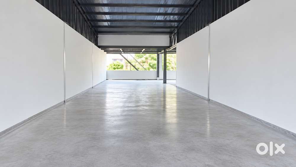 Commercial SPACE FOR RENT : 2,250 SQ.FT. | MG ROAD, MUTHIALPET