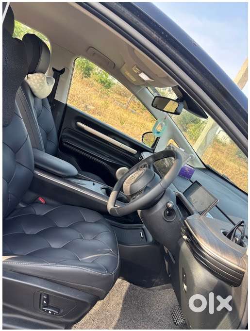 Mg Windsor Ev 2025 Exclusive