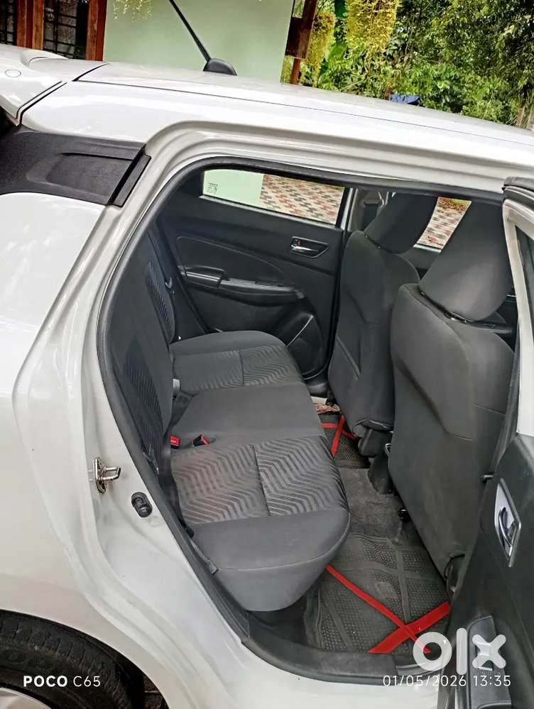 2019 Maruti Swift