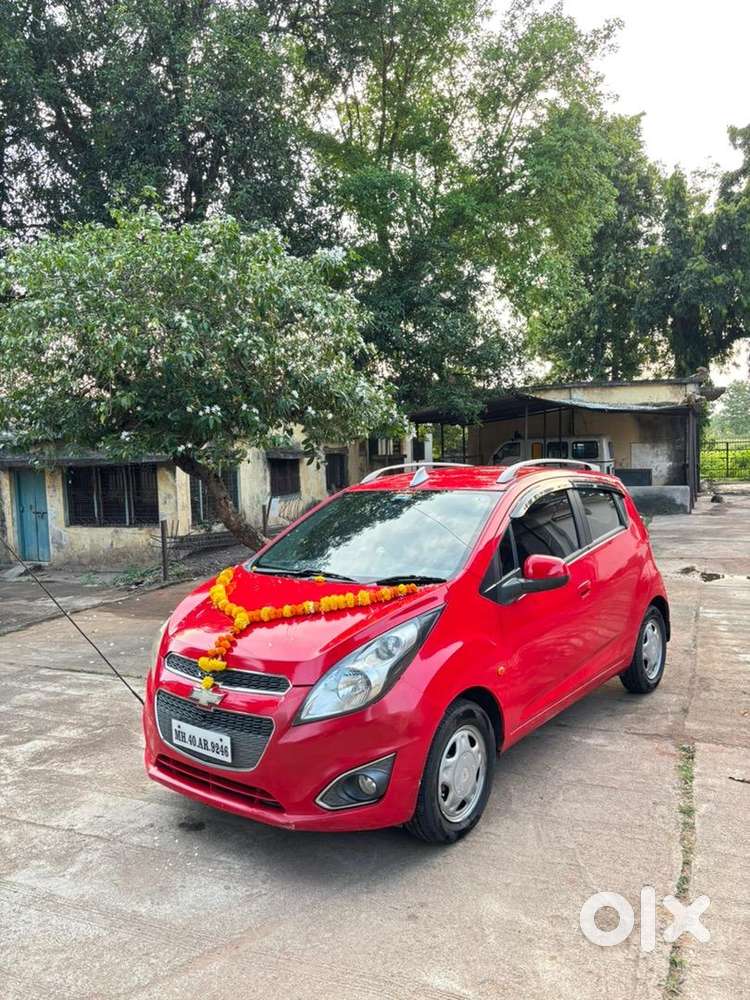 Chevrolet Beat 2016 Diesel Well Maintained