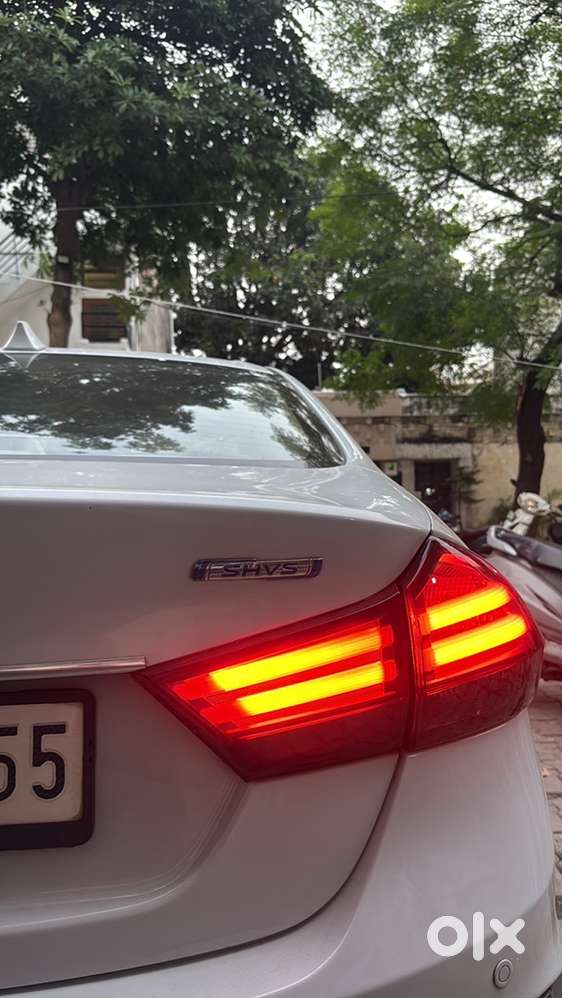 2016 Ciaz Diesel Showroom Condition