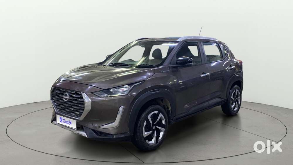 Nissan Magnite 1.0 Xl, 2022, Petrol