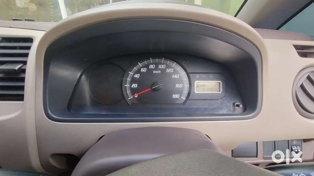 Maruti Suzuki Estilo 2011 Petrol Well Maintained