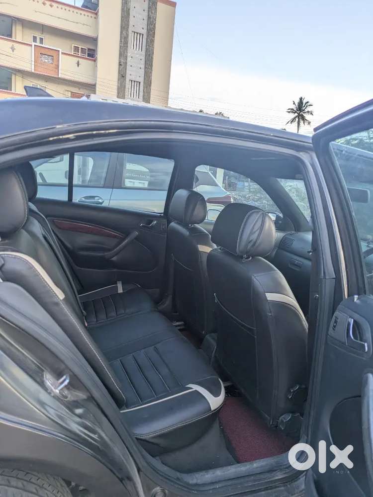 Skoda Octavia L&k 1.9 Tdi