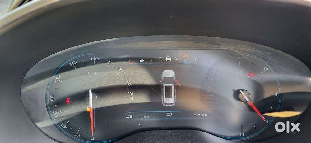 Mg Hector Sharp At, 2022, Petrol