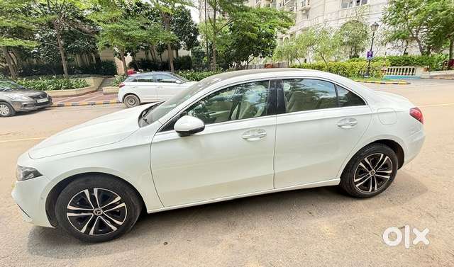 Mercedes-benz A-class Limousine 200, 2025, Petrol
