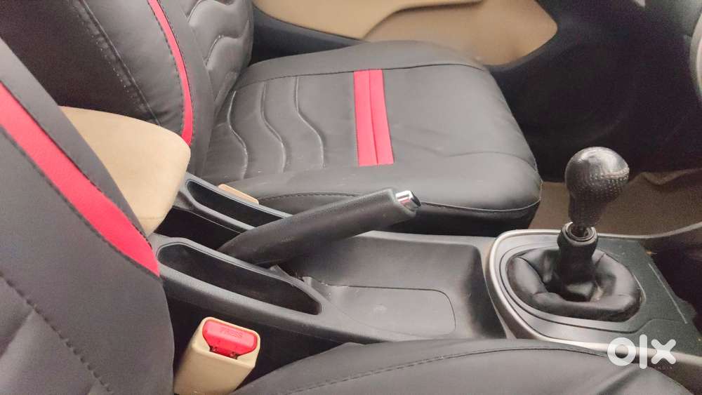 Honda City I-vtec Vx, 2019, Petrol