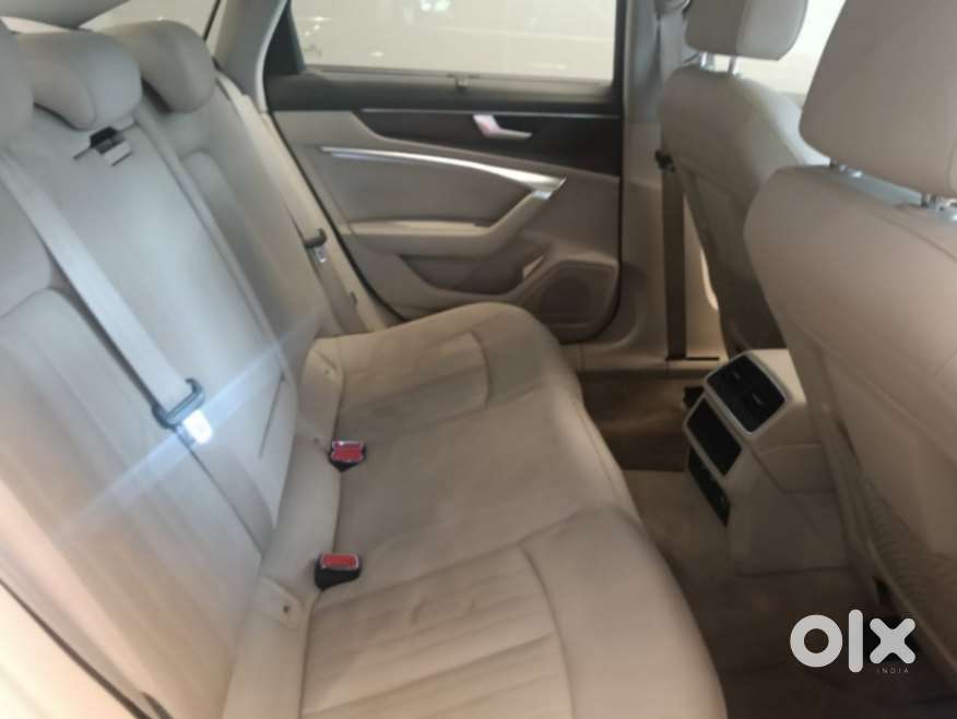 Audi A6 2.0 45 Tfsi Premium Plus, 2019, Petrol