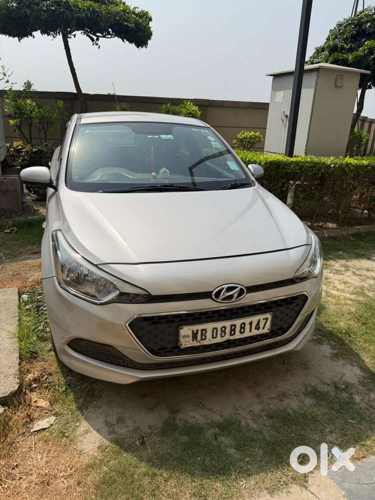 Hyundai Elite I20 2016 Petrol Well Maintained