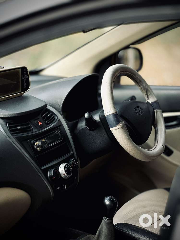 Hyundai Eon Era +, 2015, Petrol