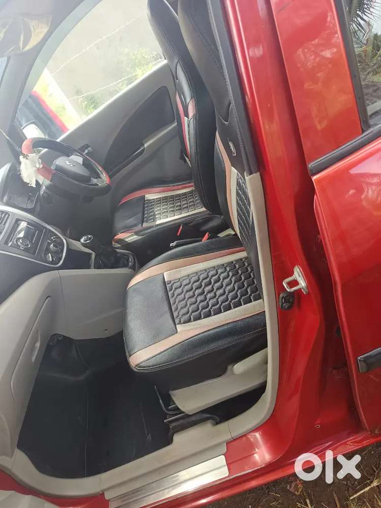 Maruti Suzuki Stingray 2016