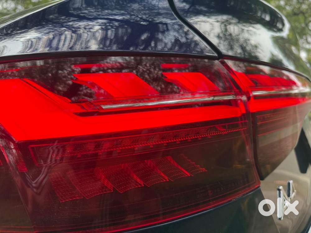 Audi A4 1.8 35 Tfsi Premium Plus, 2022, Petrol