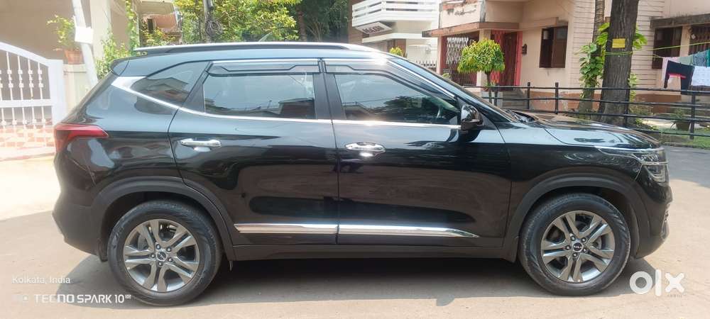 Kia Seltos Htk D, 2022, Diesel
