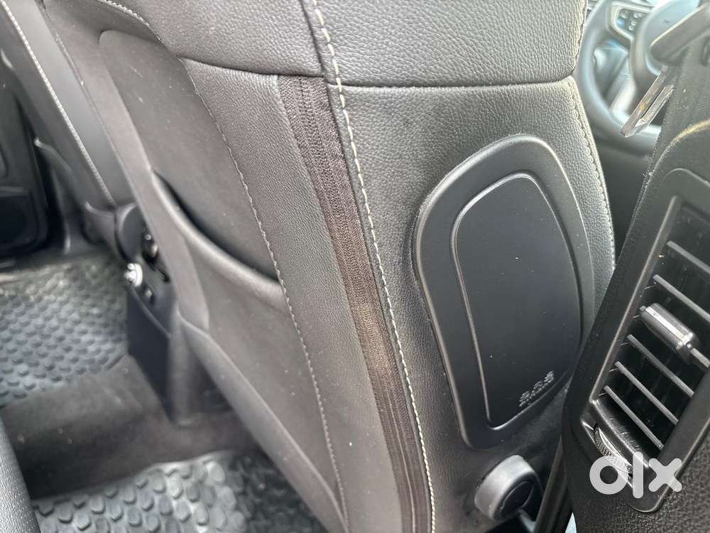 Tata Hexa, 2018, Diesel