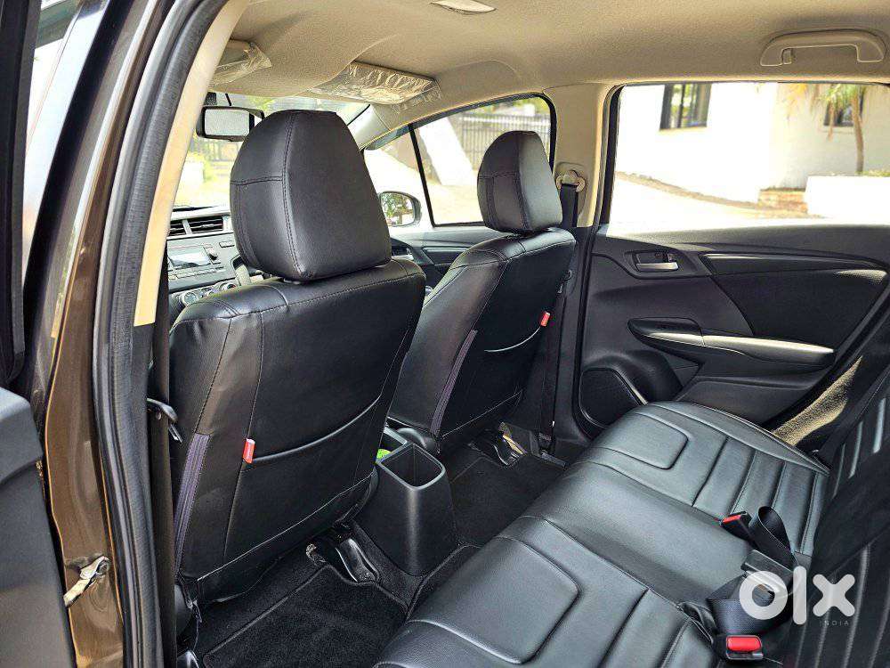 Honda Wr-v 1.2 S Edge Edition I-vtec, 2018, Petrol