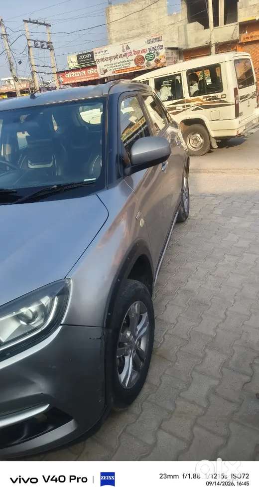 Maruti Suzuki Vitara Zdi 2018