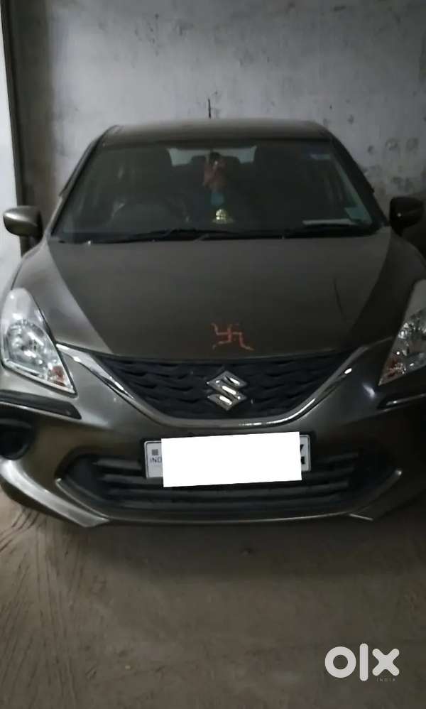 Maruti Suzuki Baleno 2020 Petrol 25000 Km Driven