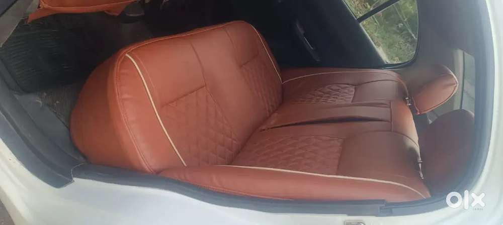 Maruti Suzuki Swift Dzire 2014