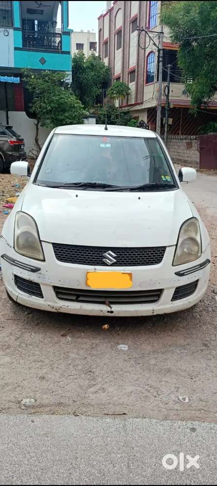 Maruti Suzuki Dzire 2016 Diesel 240000 Km Driven
