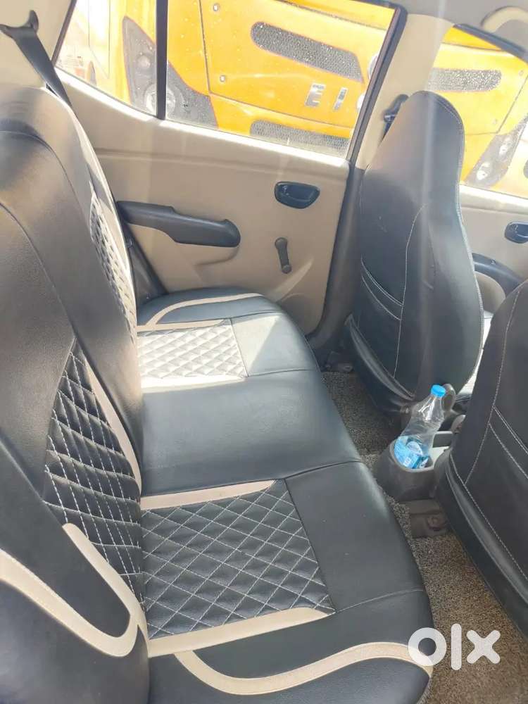 Hyundai I10era  2011 Petrol Well Maintained