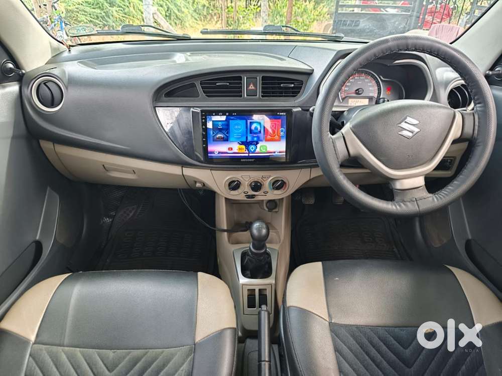 Maruti Suzuki Alto K10 Vxi (o), 2018, Petrol