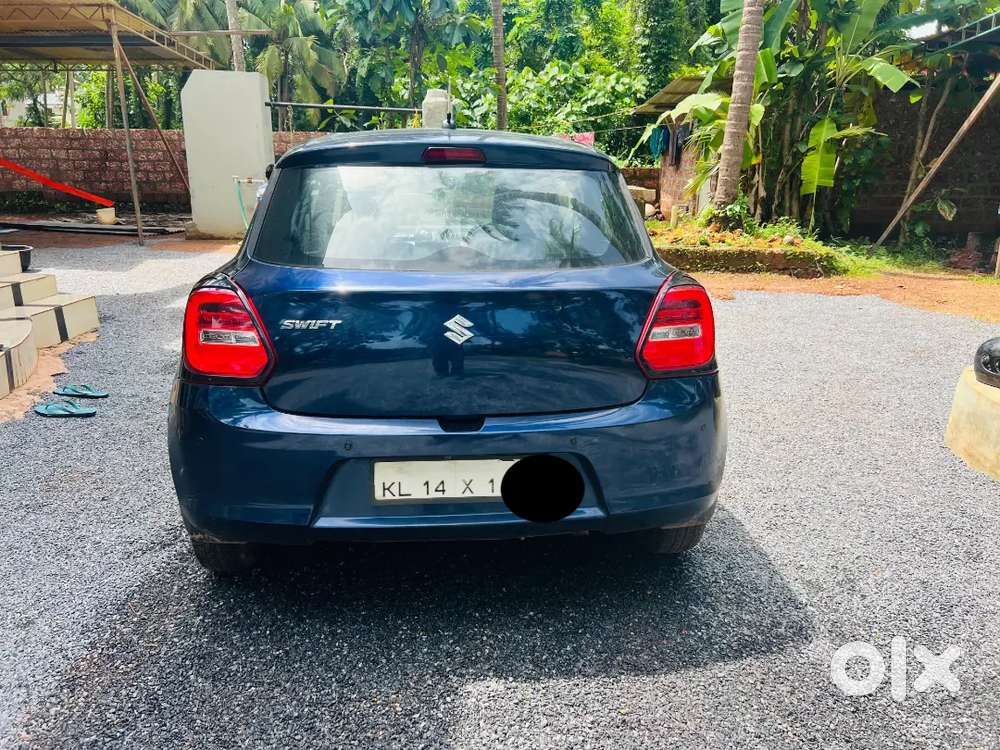 Swift Vdi Diesel 2019