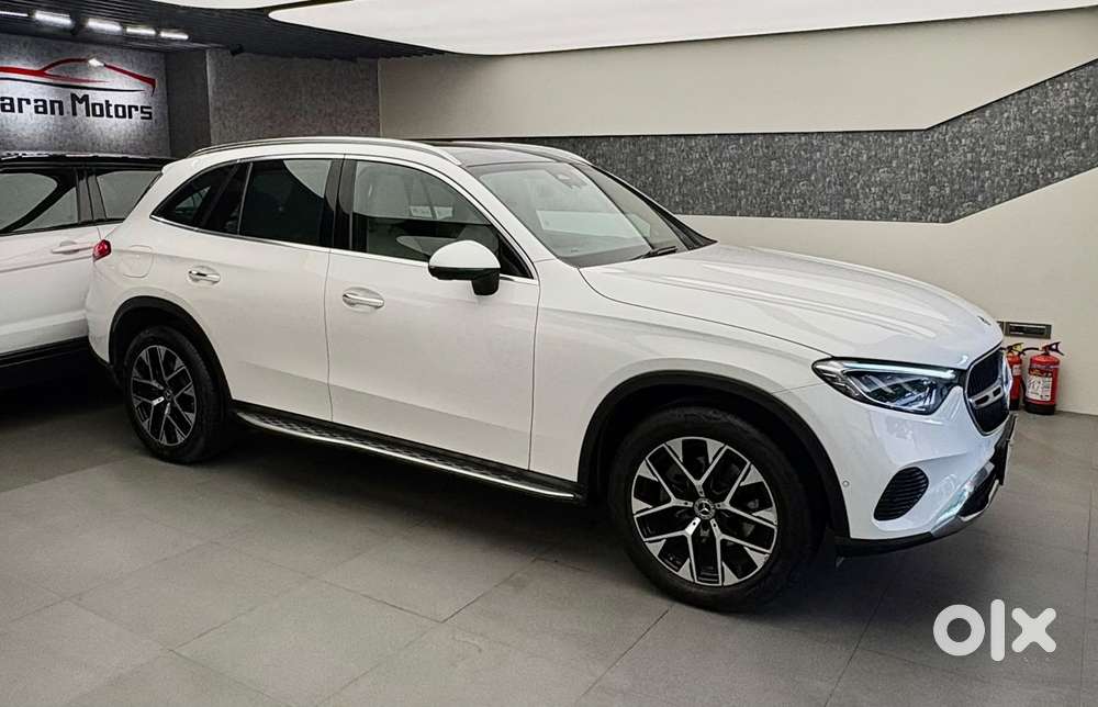 Mercedes-benz Glc 300 4 Matic, 2026, Petrol