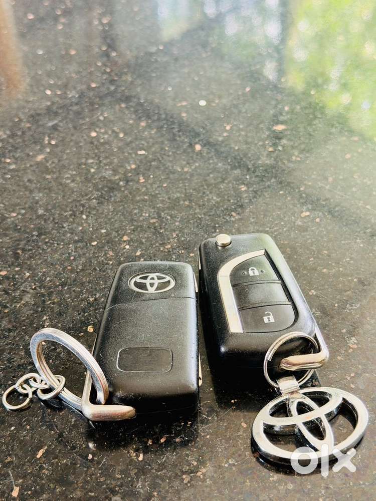 2020 Toyota Innova Crysta Diesel