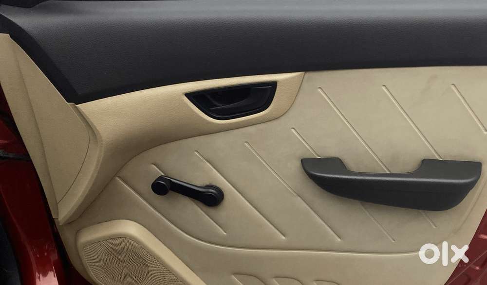 Hyundai Eon D Lite Plus, 2014, Petrol