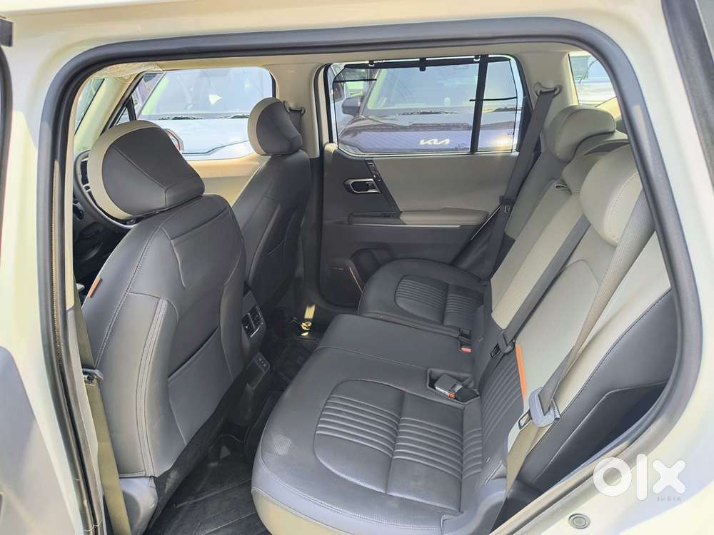 Kia Syros Htx Plus Opt Turbo Dct, 2025, Petrol