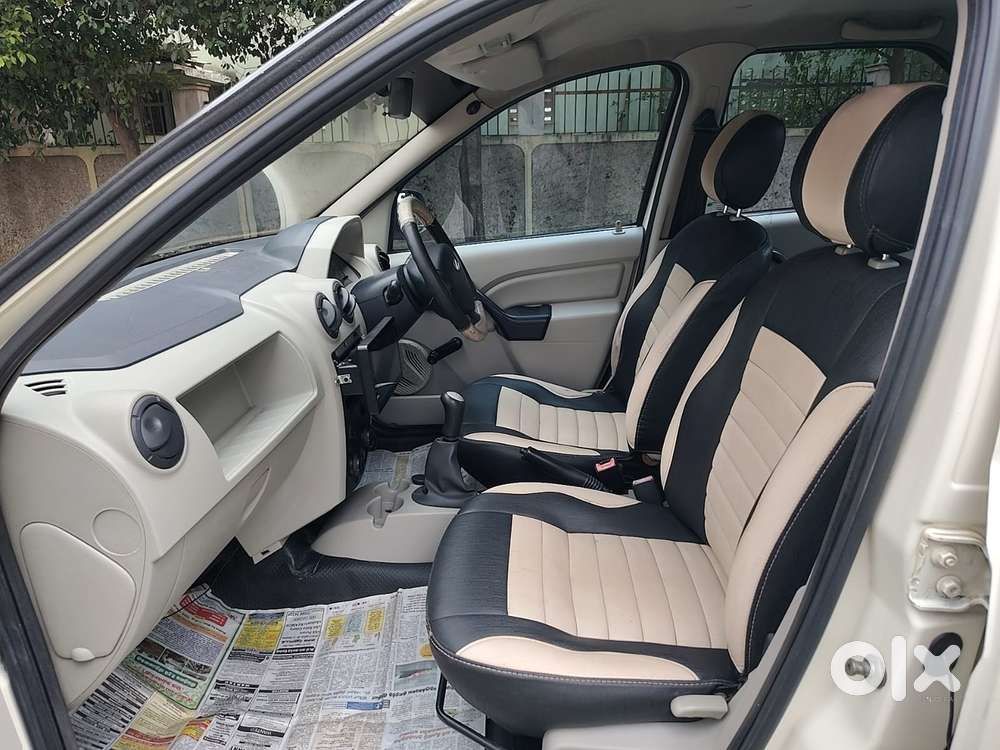Mahindra Verito 1.5 D2 Bsiii, 2013, Diesel